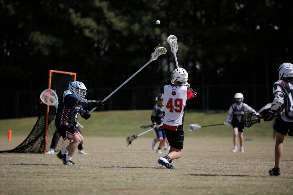 NGMS Game Day