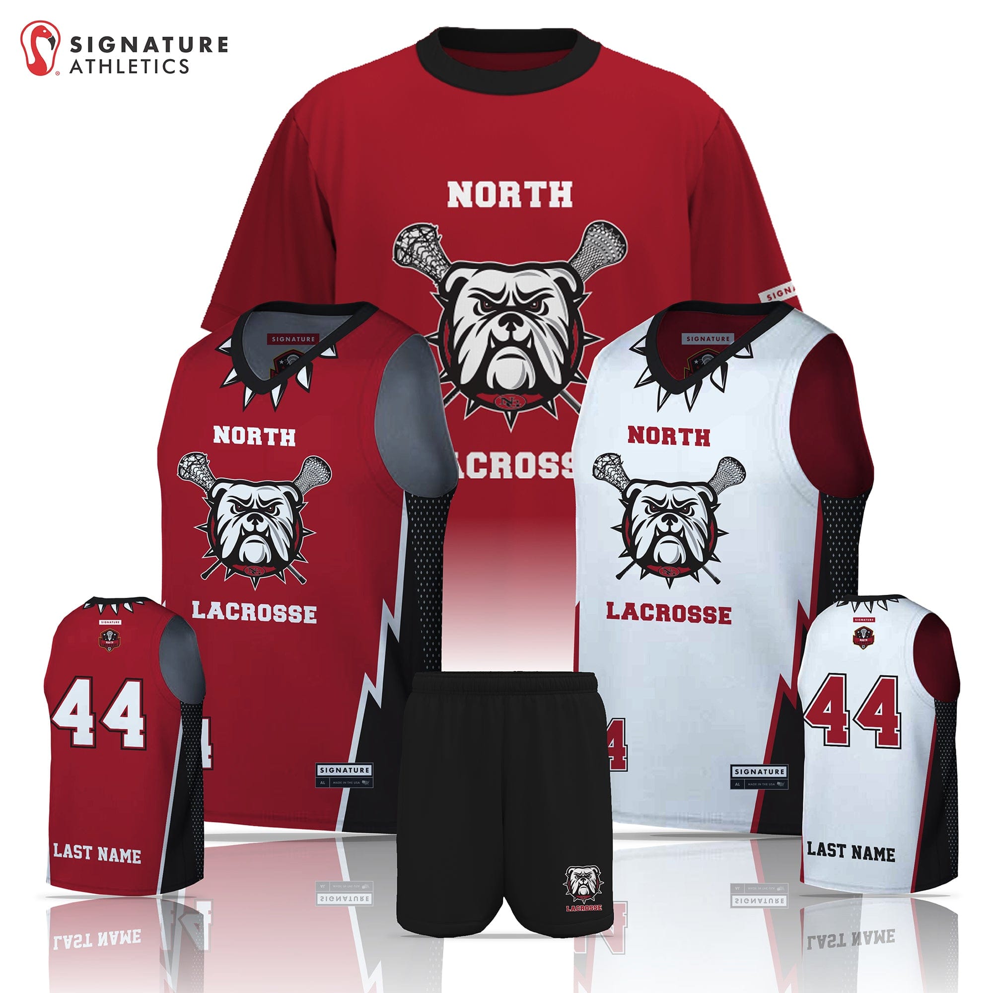 Boys Player Package