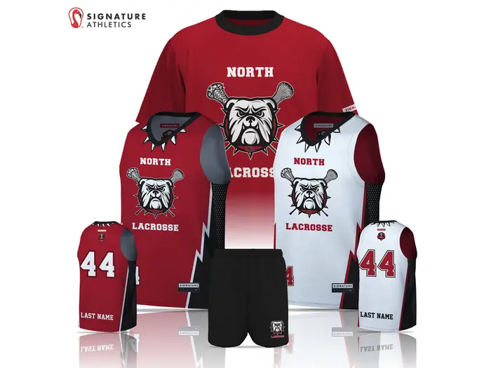 Boys Player Package