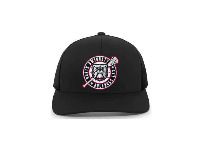 Trucker Hat