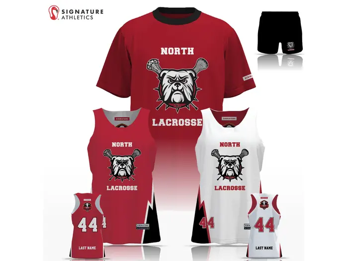 Girls Player Package