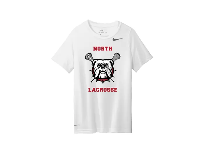 Youth Team Tee