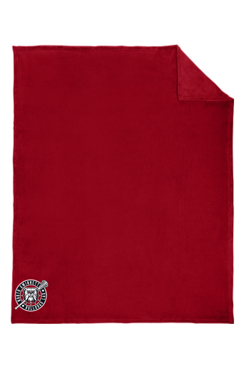 Plush Blanket