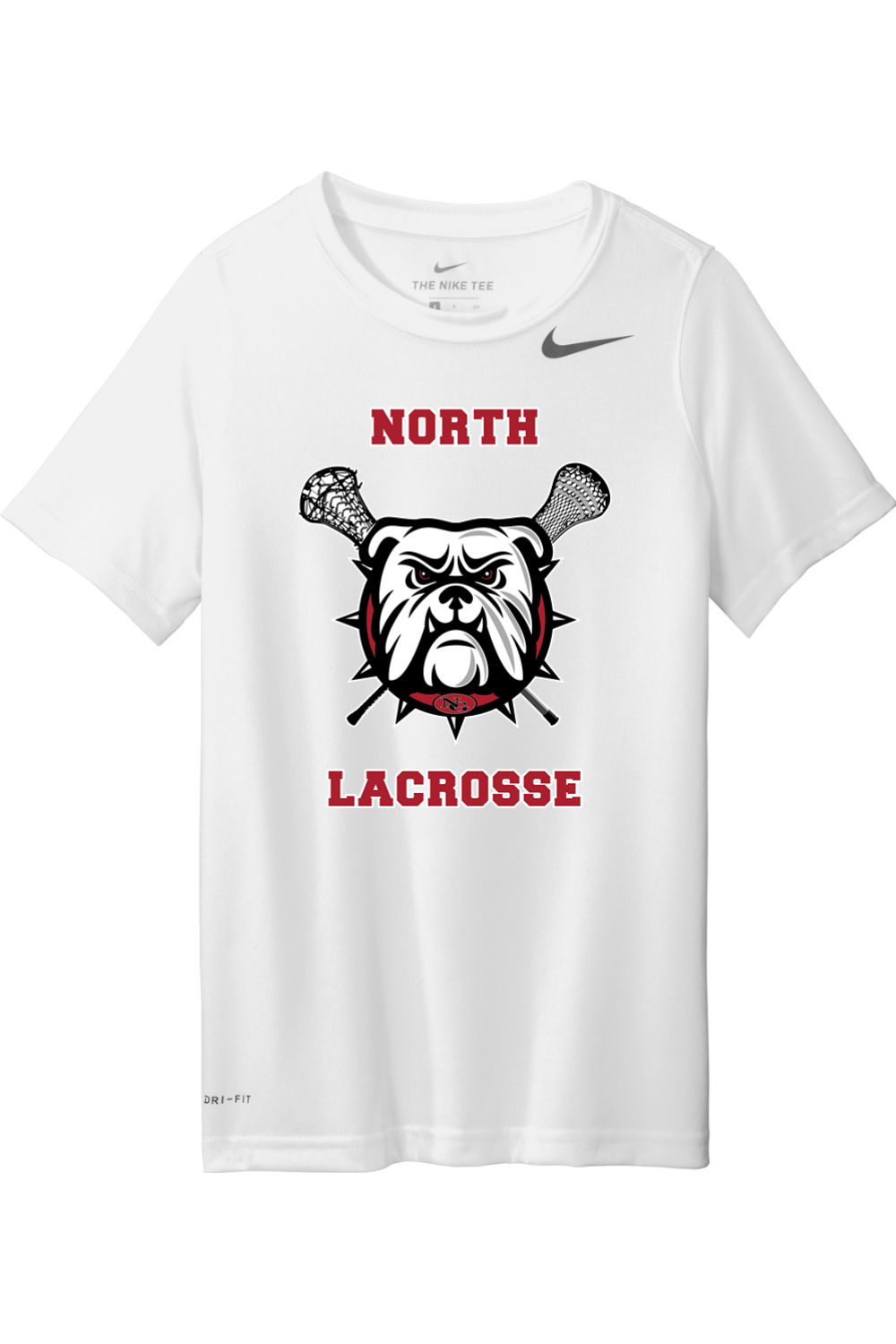 Youth Team Tee